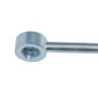 Edelmann 92335 Edelmann Power Steering Pressure Hose