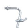 Edelmann 92338 Edelmann Power Steering Pressure Hose