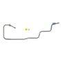 Edelmann 92345 Edelmann Power Steering Pressure Hose