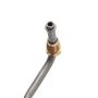 Edelmann 92349 Edelmann Power Steering Return Hose