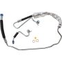 Edelmann 92352 Edelmann Power Steering Pressure Hose