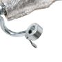 Edelmann 92352 Edelmann Power Steering Pressure Hose