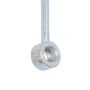 Edelmann 92356 Edelmann Power Steering Pressure Hose