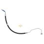 Edelmann 92356 Edelmann Power Steering Pressure Hose