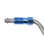 Edelmann 92356 Edelmann Power Steering Pressure Hose
