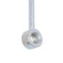 Edelmann 92356 Edelmann Power Steering Pressure Hose