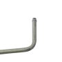 Edelmann 92367 Edelmann Power Steering Return Hose