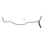 Edelmann 92367 Edelmann Power Steering Return Hose