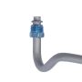 Edelmann 92374 Edelmann Power Steering Pressure Hose