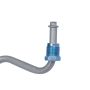 Edelmann 92374 Edelmann Power Steering Pressure Hose