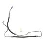 Edelmann 92376 Edelmann Power Steering Pressure Hose