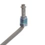 Edelmann 92376 Edelmann Power Steering Pressure Hose