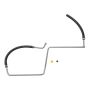 Edelmann 92378 Edelmann Power Steering Return Hose