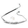 Edelmann 92381 Edelmann Power Steering Pressure Hose