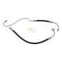 Edelmann 92393 Edelmann Power Steering Pressure Hose
