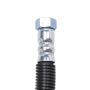 Edelmann 92393 Edelmann Power Steering Pressure Hose