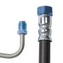 Edelmann 92394 Edelmann Power Steering Pressure Hose