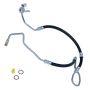 Edelmann 92395 Edelmann Power Steering Pressure Hose