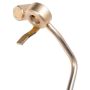 Edelmann 92395E Premium Edelmann Elite Power Steering Hose
