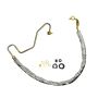 Edelmann 92397E Premium Edelmann Elite Power Steering Hose