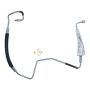 Edelmann 92398 Edelmann Power Steering Pressure Hose