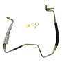 Edelmann 92398E Premium Edelmann Elite Power Steering Hose