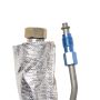 Edelmann 92399 Edelmann Power Steering Pressure Hose