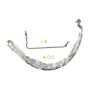 Edelmann 92399 Edelmann Power Steering Pressure Hose