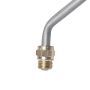 Edelmann 92400 Edelmann Power Steering Pressure Hose