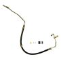 Edelmann 92403E Premium Edelmann Elite Power Steering Hose
