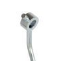 Edelmann 92404 Edelmann Power Steering Pressure Hose