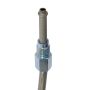 Edelmann 92404 Edelmann Power Steering Pressure Hose
