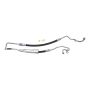 Edelmann 92407 Edelmann Power Steering Pressure Hose