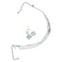 Edelmann 92408 Edelmann Power Steering Pressure Hose