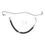 Edelmann 92409 Edelmann Power Steering Pressure Hose