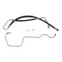 Edelmann 92413 Edelmann Power Steering Pressure Hose