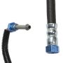 Edelmann 92414 Edelmann Power Steering Pressure Hose