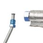 Edelmann 92415 Edelmann Power Steering Pressure Hose