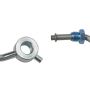 Edelmann 92415 Edelmann Power Steering Pressure Hose