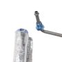 Edelmann 92417 Edelmann Power Steering Pressure Hose