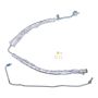 Edelmann 92418 Edelmann Power Steering Pressure Hose