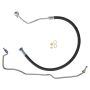 Edelmann 92420 Edelmann Power Steering Pressure Hose