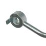 Edelmann 92421 Edelmann Power Steering Pressure Hose