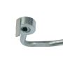 Edelmann 92421 Edelmann Power Steering Pressure Hose