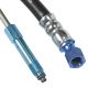 Edelmann 92422 Edelmann Power Steering Pressure Hose