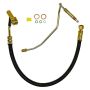 Edelmann 92422E Premium Edelmann Elite Power Steering Hose
