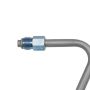 Edelmann 92423 Edelmann Power Steering Pressure Hose