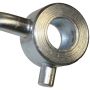 Edelmann 92424 Edelmann Power Steering Pressure Hose