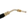 Edelmann 92426E Premium Edelmann Elite Power Steering Hose