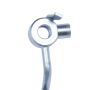 Edelmann 92428 Edelmann Power Steering Pressure Hose